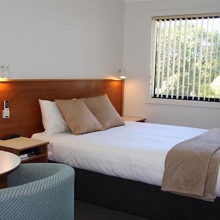 The Pioneer Way Motel Springwood Luaran gambar