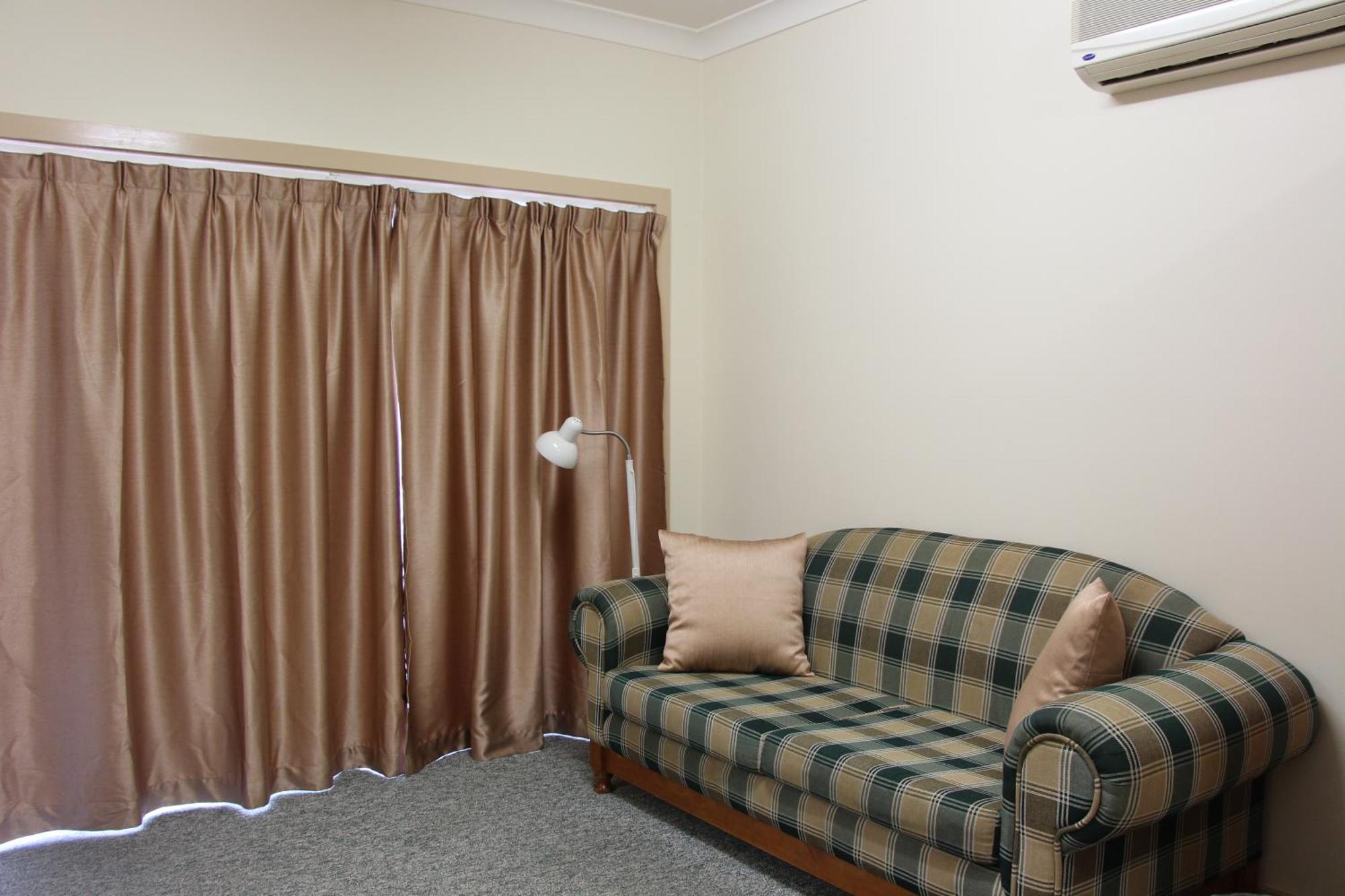 The Pioneer Way Motel Springwood Luaran gambar