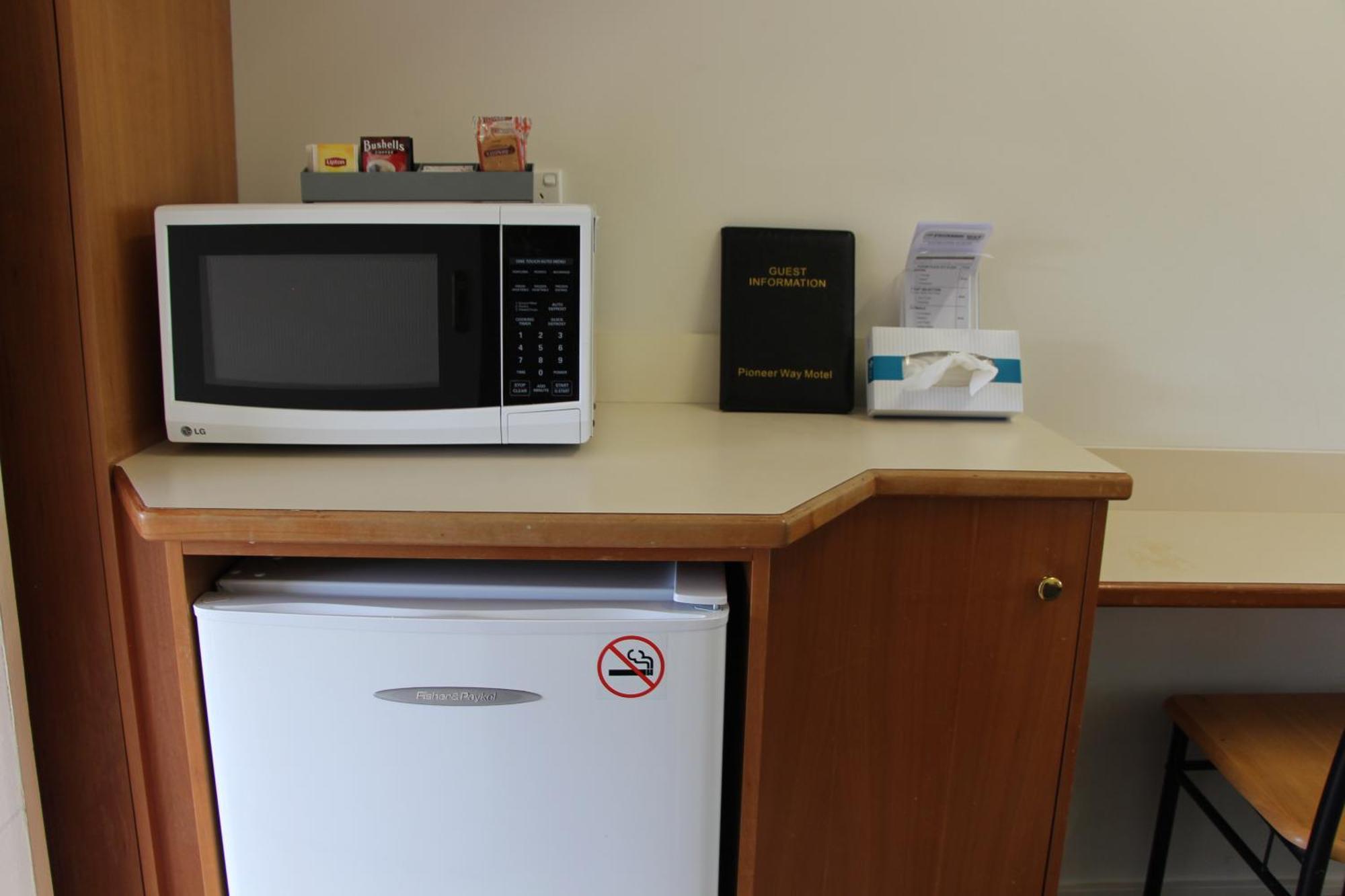 The Pioneer Way Motel Springwood Luaran gambar