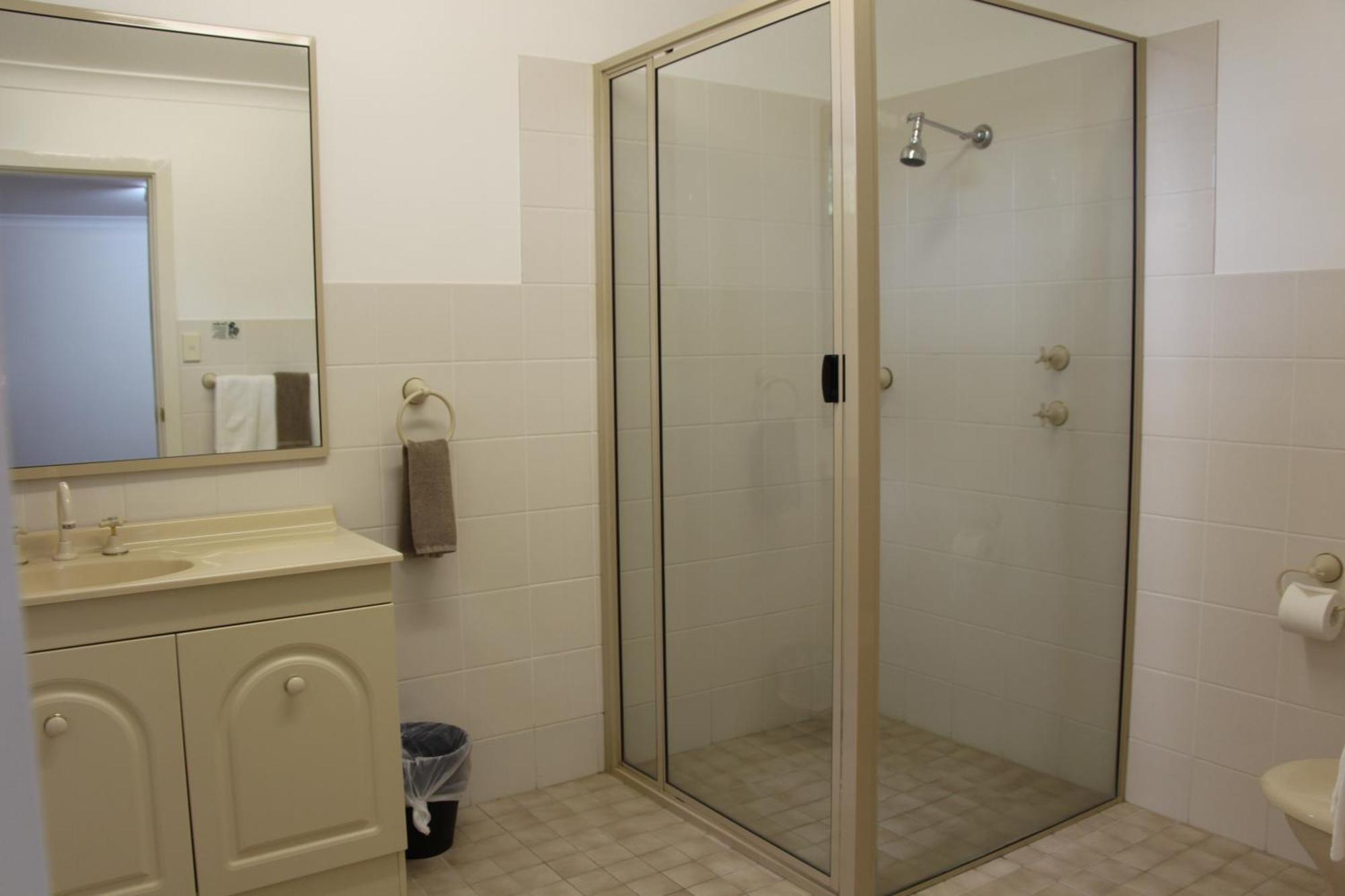 The Pioneer Way Motel Springwood Luaran gambar