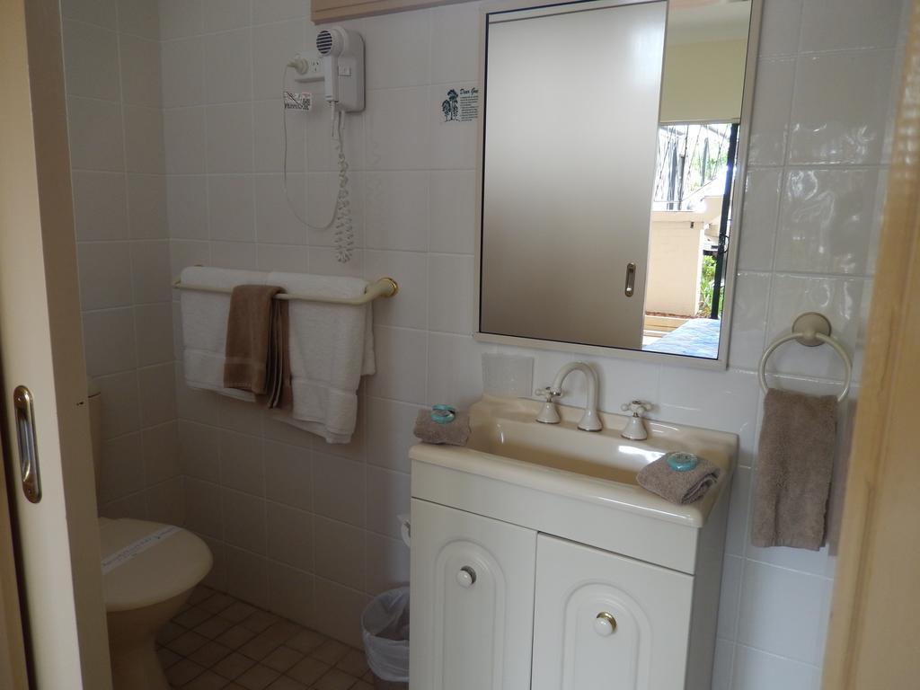 The Pioneer Way Motel Springwood Bilik gambar