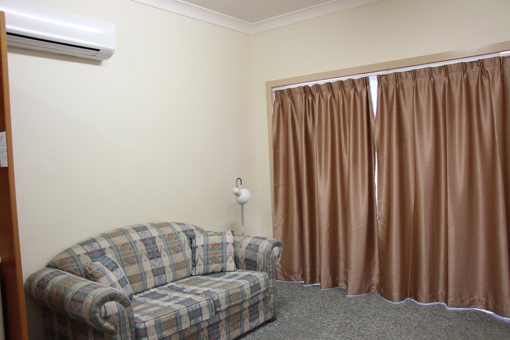 The Pioneer Way Motel Springwood Luaran gambar