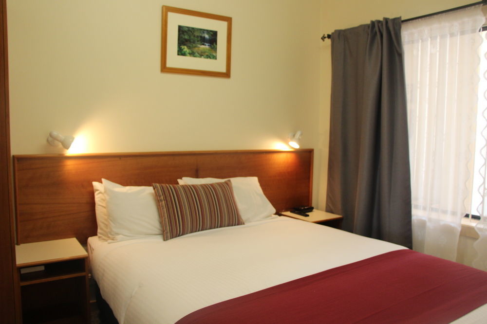 The Pioneer Way Motel Springwood Luaran gambar