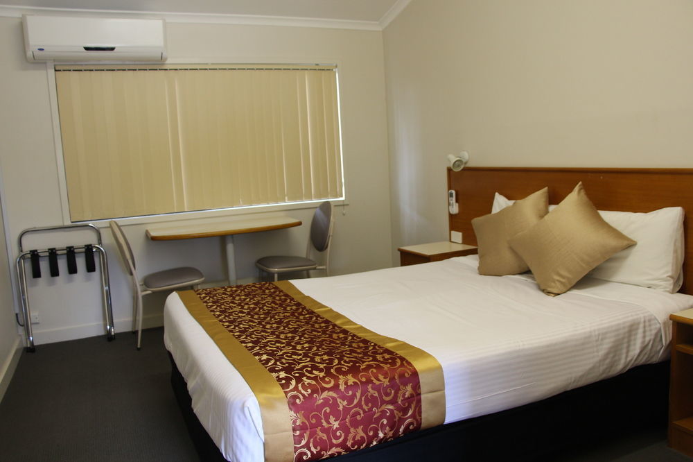 The Pioneer Way Motel Springwood Luaran gambar