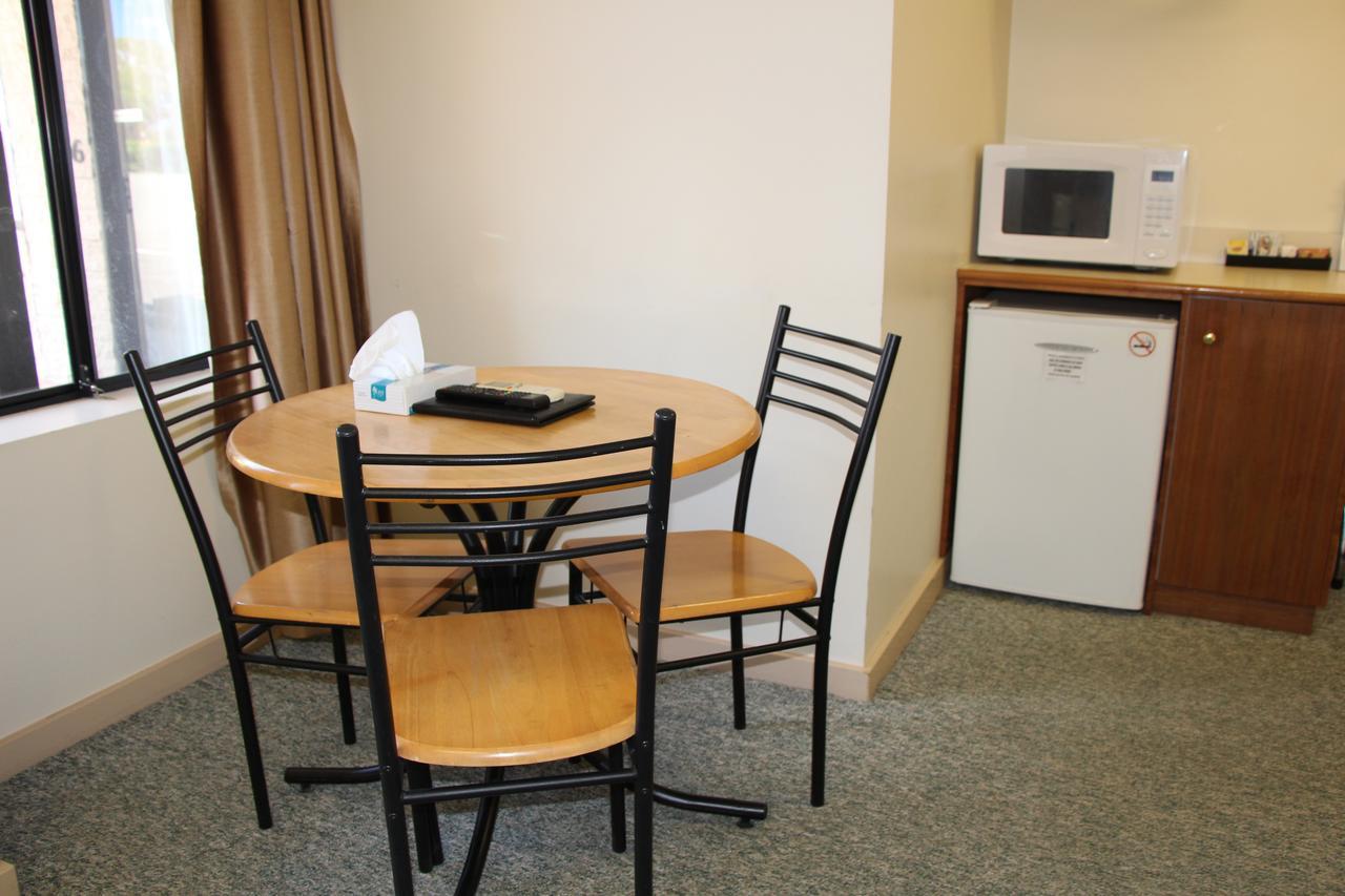 The Pioneer Way Motel Springwood Luaran gambar