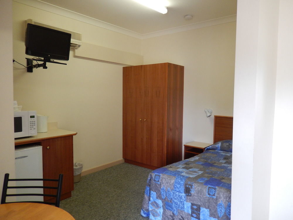 The Pioneer Way Motel Springwood Luaran gambar
