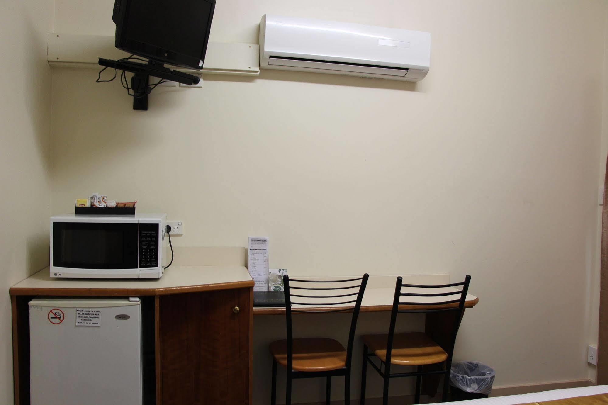 The Pioneer Way Motel Springwood Luaran gambar