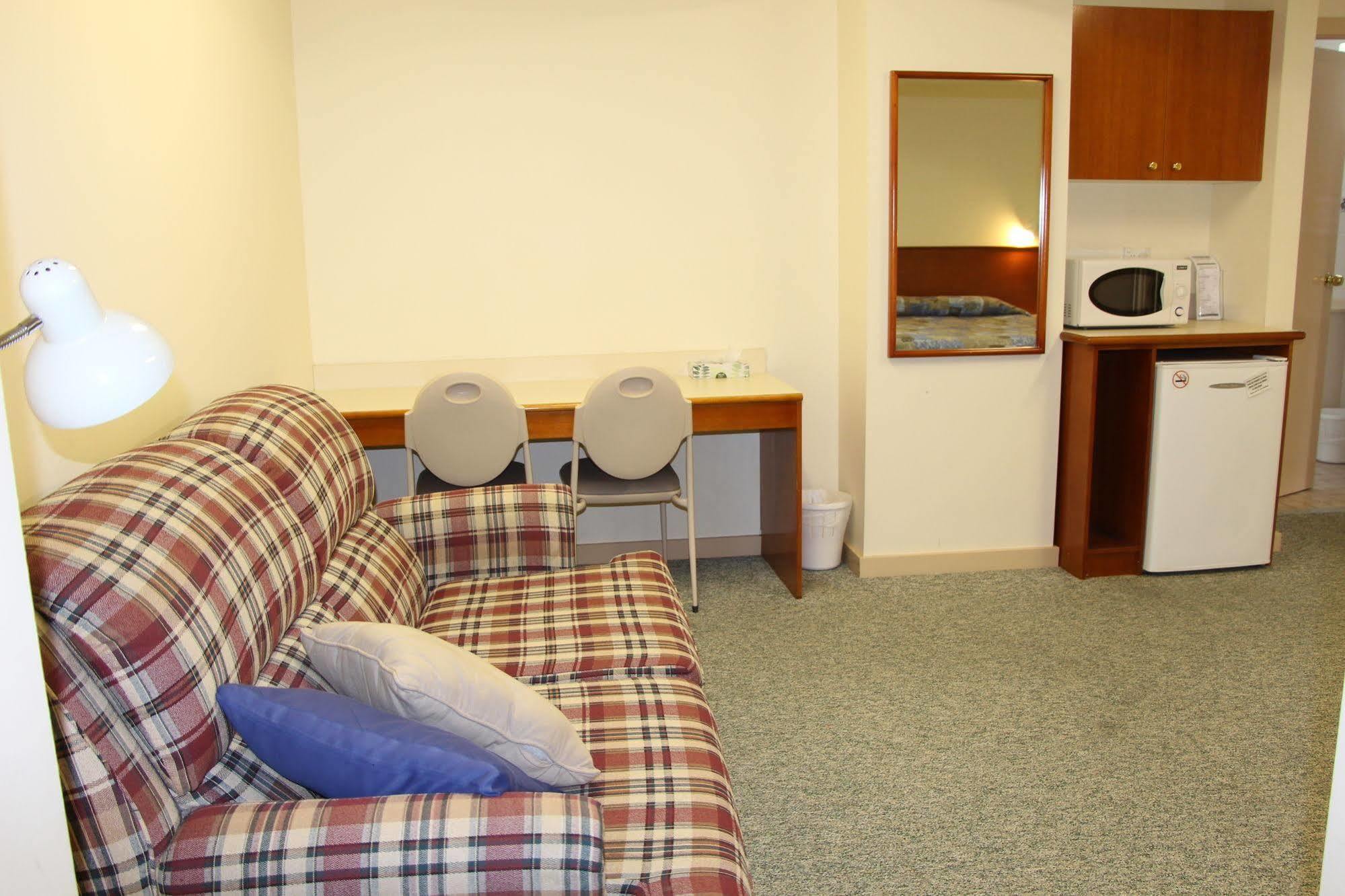 The Pioneer Way Motel Springwood Luaran gambar