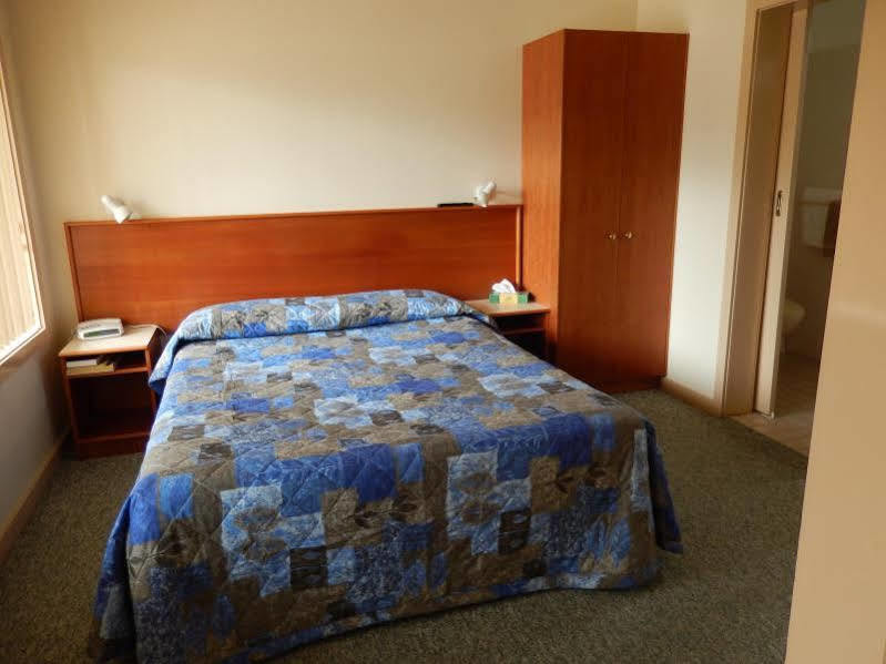 The Pioneer Way Motel Springwood Luaran gambar