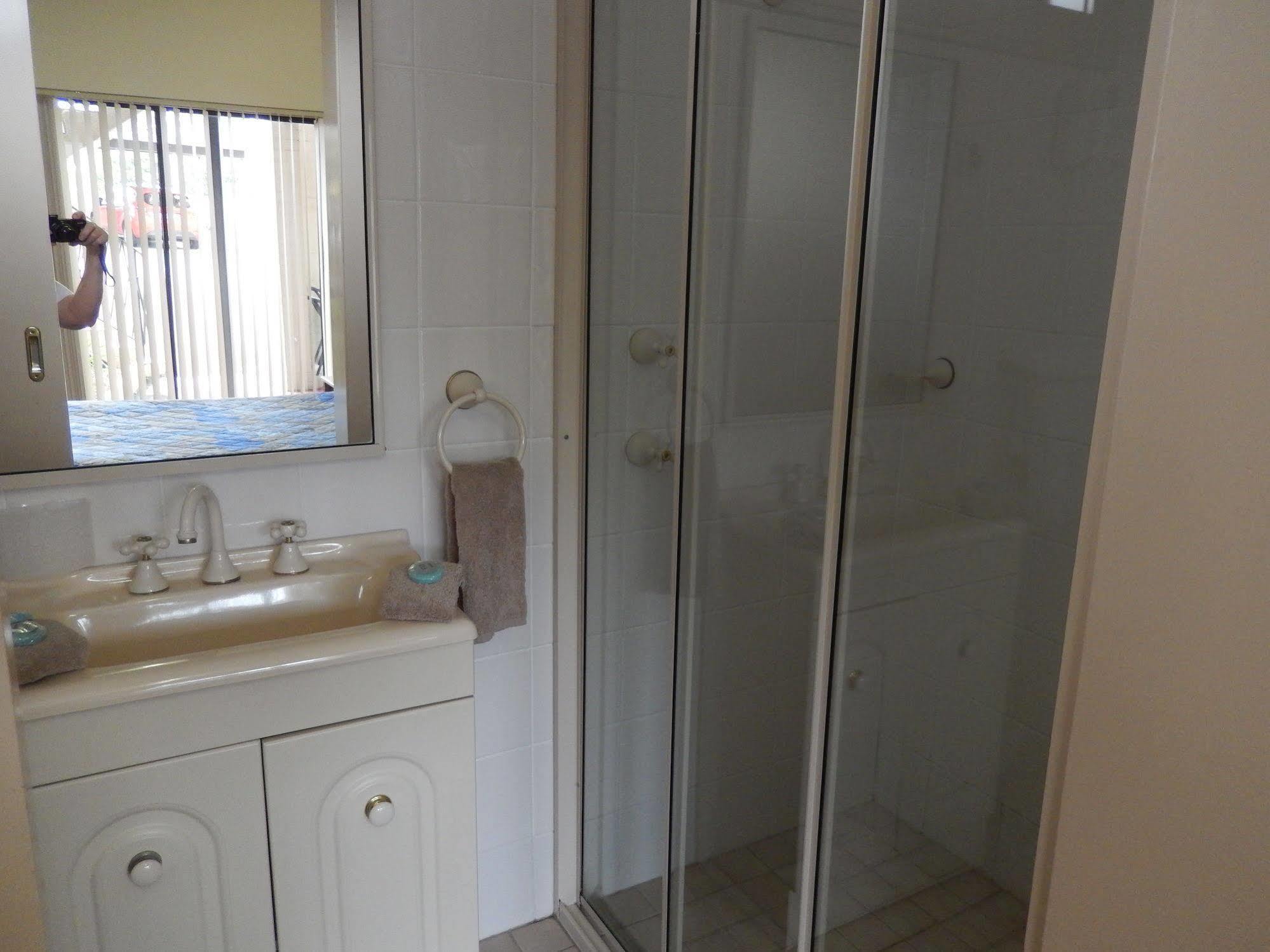 The Pioneer Way Motel Springwood Luaran gambar