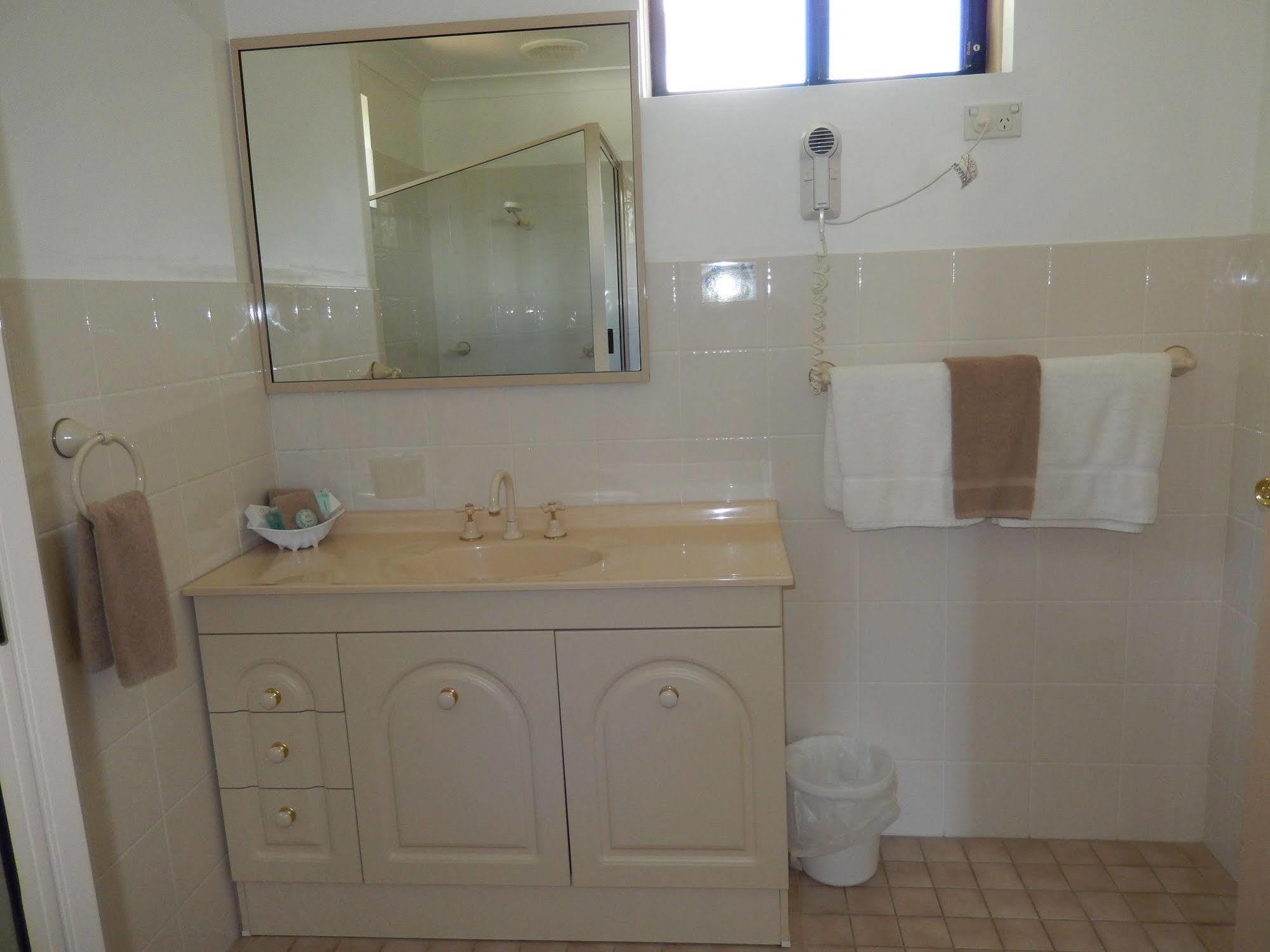The Pioneer Way Motel Springwood Luaran gambar