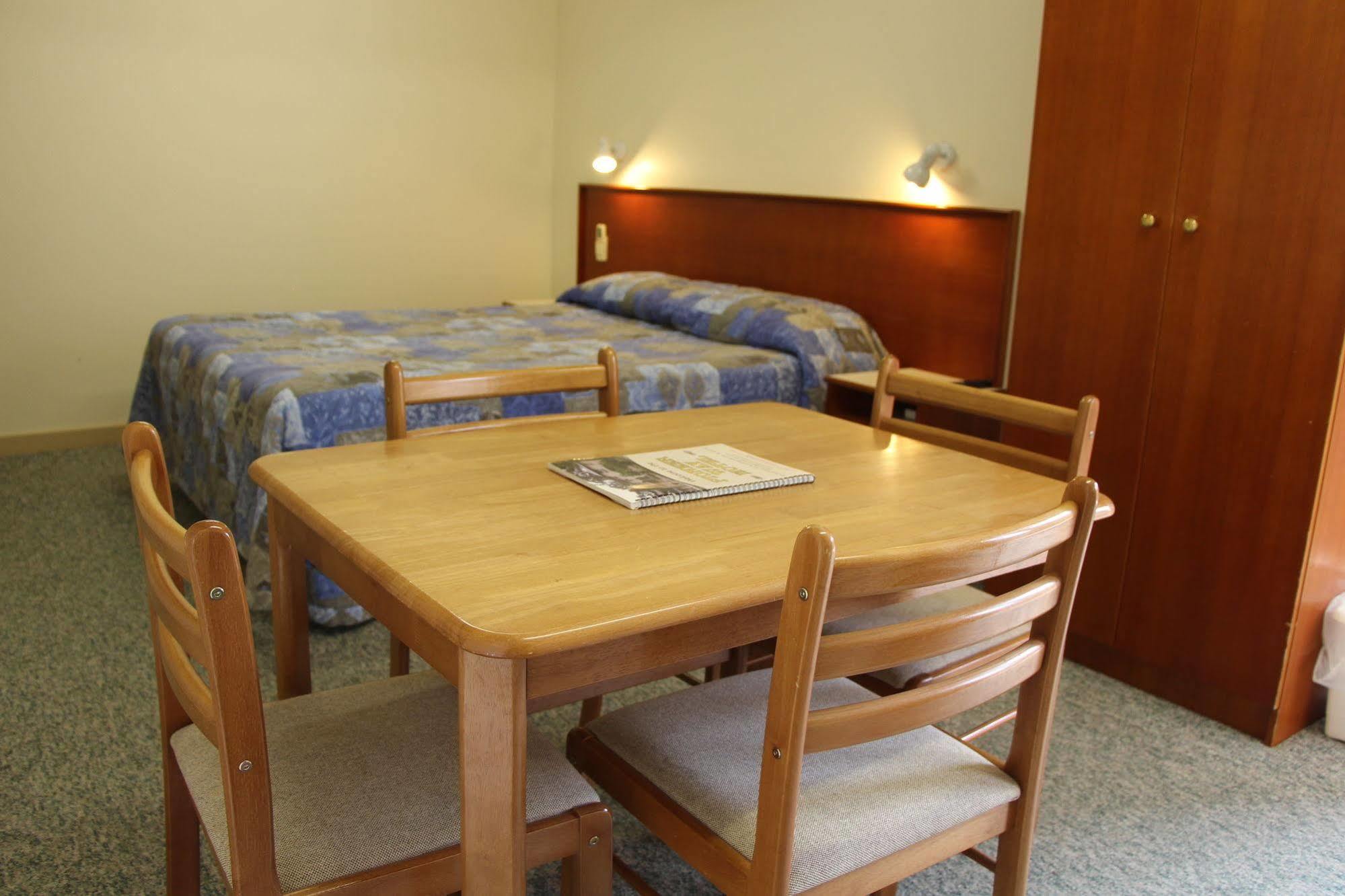 The Pioneer Way Motel Springwood Luaran gambar